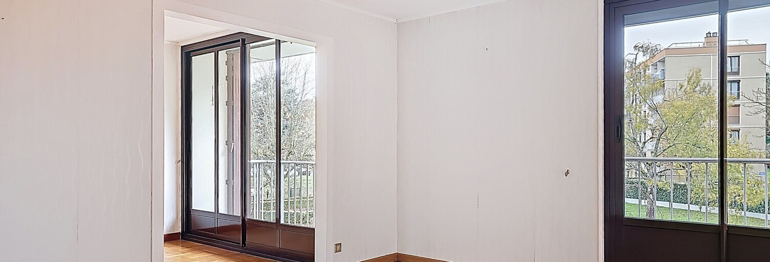 Appartement 4 Pièces 65 m² à vendre à Athis-Mons (91200)