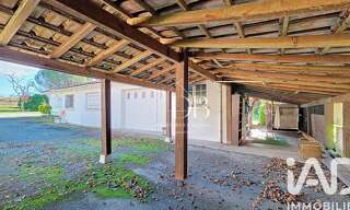 Maison 3 Pièces 85 m² à vendre à Martillac (33650)