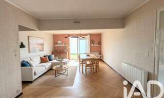 Maison 4 Pièces 67 m² à vendre à Châtelaillon-Plage (17340)