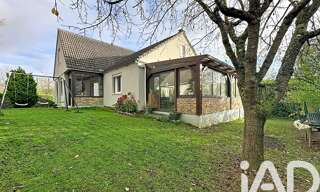 Maison 7 Pièces 155 m² à vendre à Vernouillet (28500)