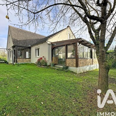 Maison 7 pièces 289000 €