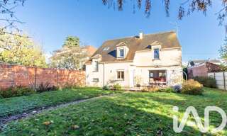 Maison 7 Pièces 175 m² à vendre à Brunoy (91800)