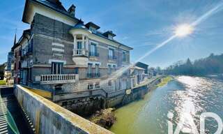 Maison 8 Pièces 330 m² à vendre à Varennes-en-Argonne (55270)