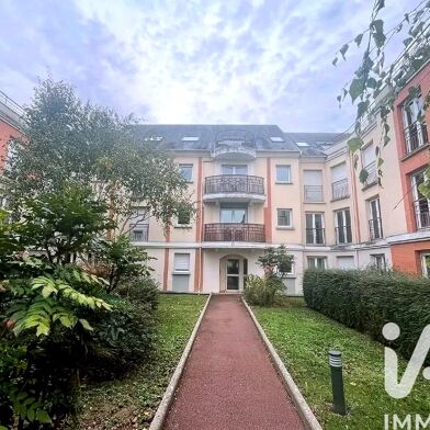 Appartement 2 pièces 154000 €