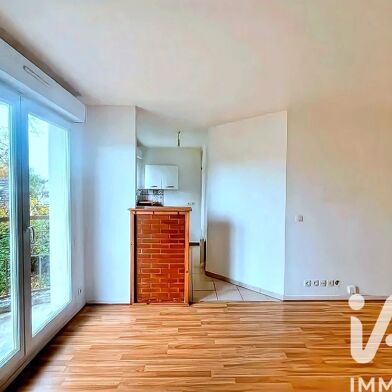 Appartement 2 pièces 154000 €