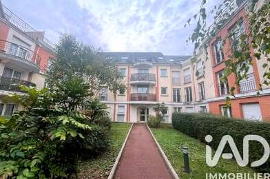 Appartement 2 pièces 144000 €