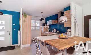 Maison 5 Pièces 104 m² à vendre à Blagnac (31700)