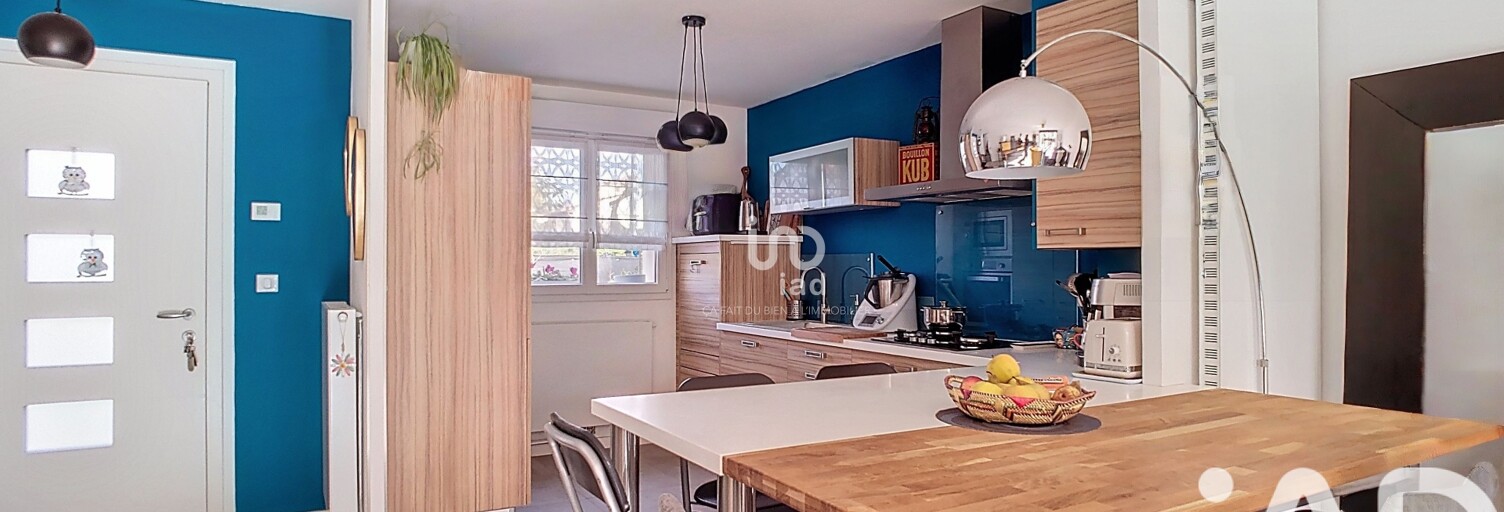 Maison 5 Pièces 104 m² à vendre à Blagnac (31700)