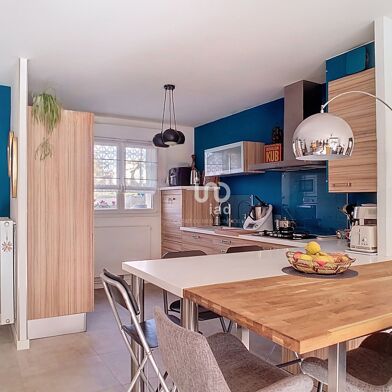 Maison 5 pièces 440000 €