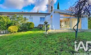 Maison 4 Pièces 96 m² à vendre à Martillac (33650)