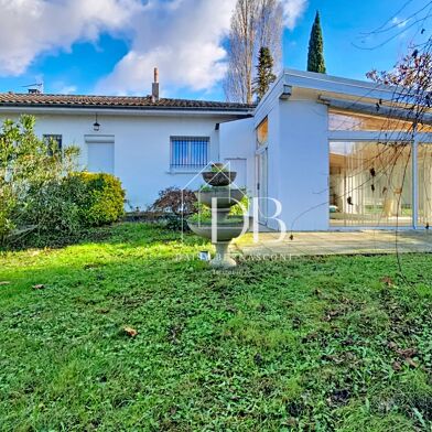 Maison 4 pièces 259000 €