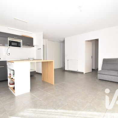 Appartement 4 pièces 198000 €