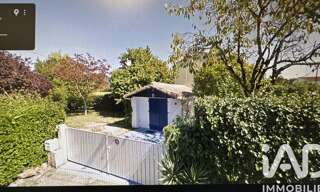 Terrain  448 m² à vendre à Meschers-sur-Gironde (17132)