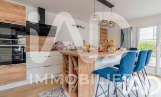 Maison 5 Pièces 102 m² à vendre à La Chaussée-Saint-Victor (41260)