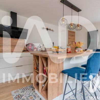 Maison 5 pièces 260000 €