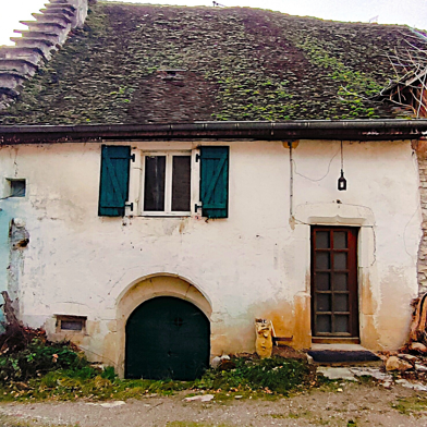 Maison 3 pièces 65000 €