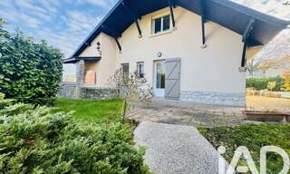 Maison 6 Pièces 126 m² à vendre à Bazoches-sur-Guyonne (78490)