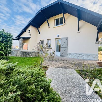 Maison 6 pièces 499000 €