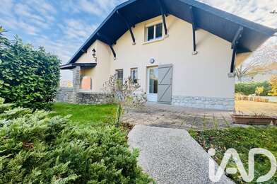 Maison 6 pièces 499000 €