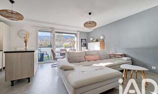 Appartement 3 Pièces 61 m² à vendre à Vulbens (74520)