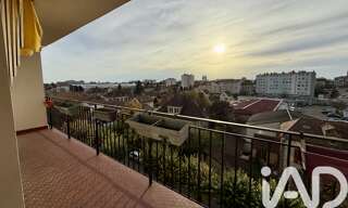 Appartement 3 Pièces 72 m² à vendre à Troyes (10000)