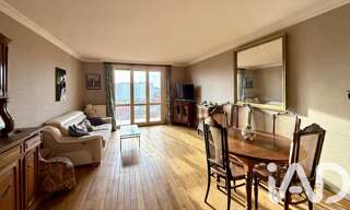 Appartement 3 Pièces 72 m² à vendre à Troyes (10000)