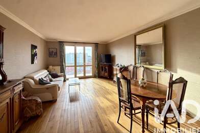 Appartement 3 pièces 138000 €