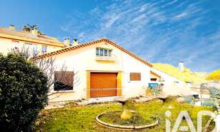 Maison 5 Pièces 93 m² à vendre à Aix-en-Provence (13290)