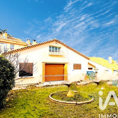 Maison 5 pièces 476000 €