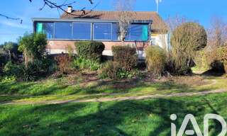 Maison 7 Pièces 176 m² à vendre à La Tagnière (71190)