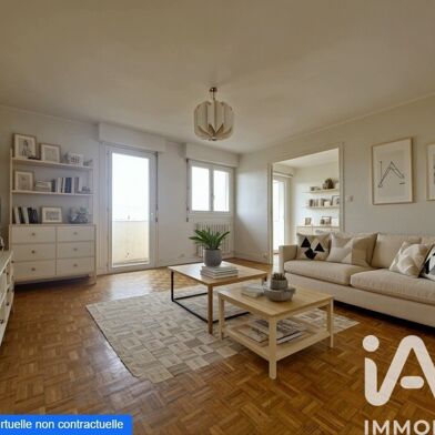 Appartement 4 pièces 291900 €