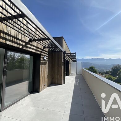 Appartement 4 pièces 552000 €