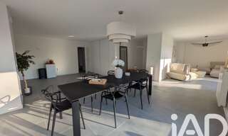 Appartement 4 Pièces 112 m² à vendre à Seyssins (38180)