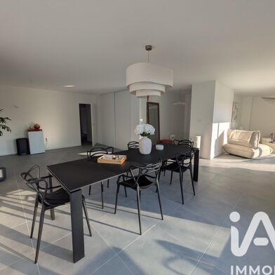 Appartement 4 pièces 552000 €