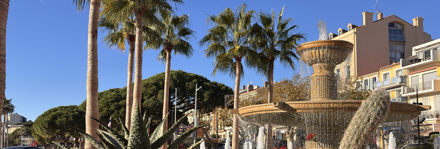 Appartement 5 Pièces 138 m² à vendre à Bandol (83150)