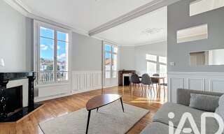 Appartement 3 Pièces 51 m² à vendre à Suresnes (92150)