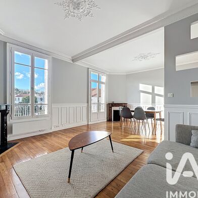 Appartement 3 pièces 365000 €