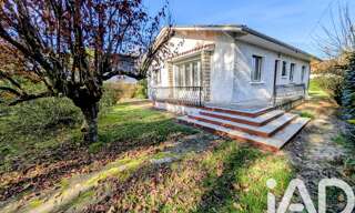 Maison 5 Pièces 100 m² à vendre à Gujan-Mestras (33470)