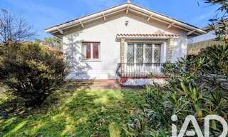 Maison 5 Pièces 100 m² à vendre à Gujan-Mestras (33470)