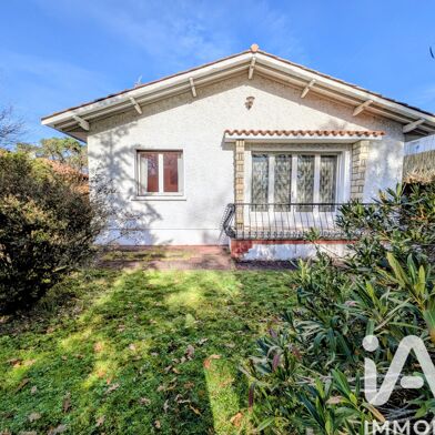 Maison 5 pièces 529000 €