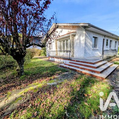 Maison 5 pièces 529000 €