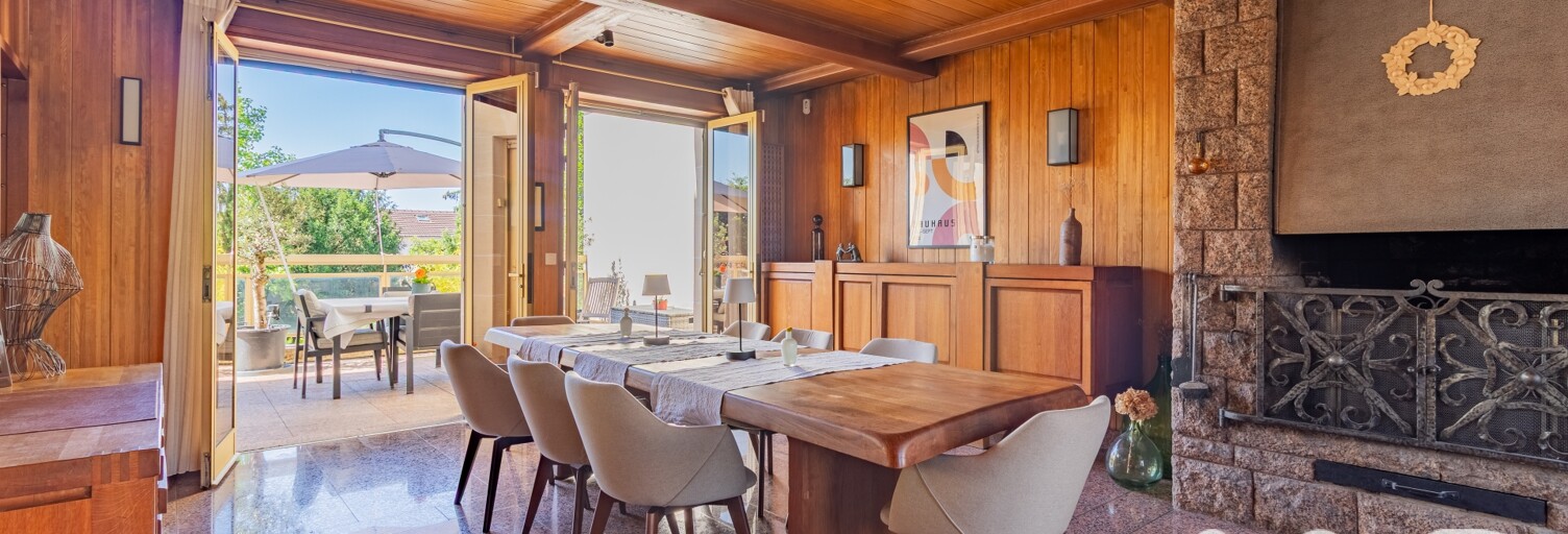 Maison 5 Pièces 160 m² à vendre à Fontenay-sous-Bois (94120)