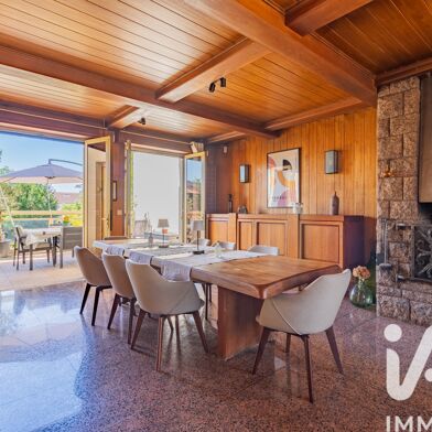 Maison 5 pièces 950000 €