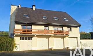 Maison 7 Pièces 225 m² à vendre à Sansac-de-Marmiesse (15130)
