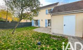 Maison 4 Pièces 75 m² à vendre à Servon (77170)