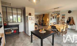 Maison 4 Pièces 100 m² à vendre à La Bouëxière (35340)