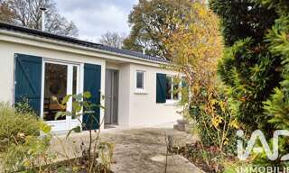 Maison 4 Pièces 100 m² à vendre à La Bouëxière (35340)