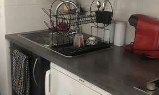 Appartement 2 Pièces 40 m² à vendre à Poitiers (86000)