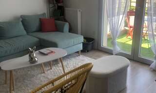 Appartement 2 Pièces 40 m² à vendre à Poitiers (86000)