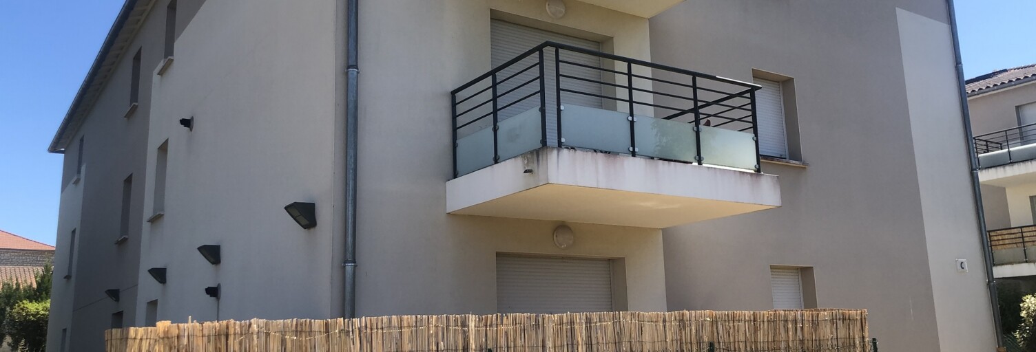 Appartement 2 Pièces 40 m² à vendre à Poitiers (86000)